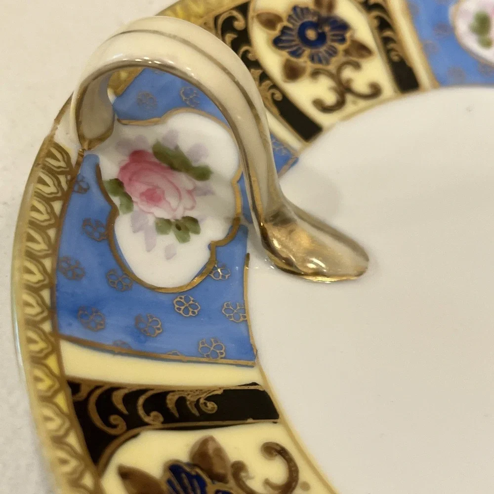 Noritake beautiful antique
